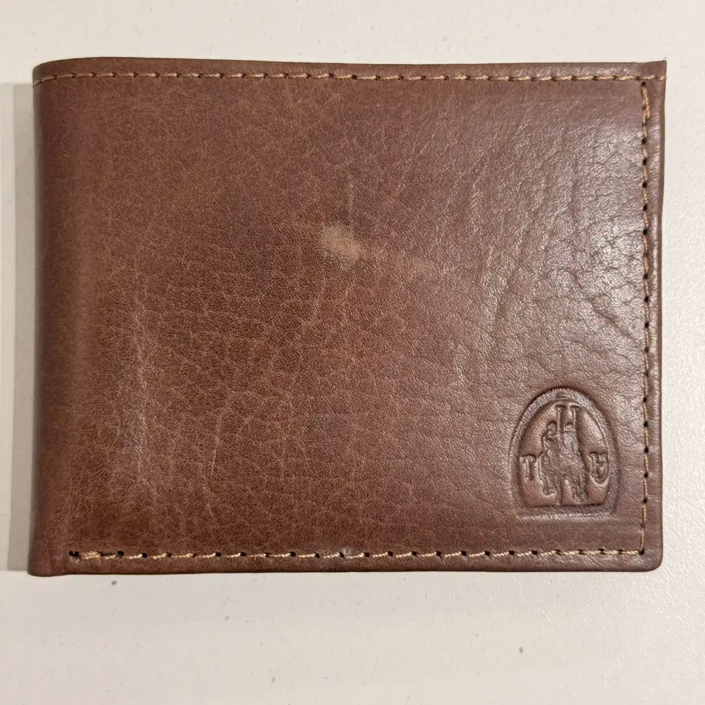 BILLE CLASICA 2 VOL CUERO SUELA (129)