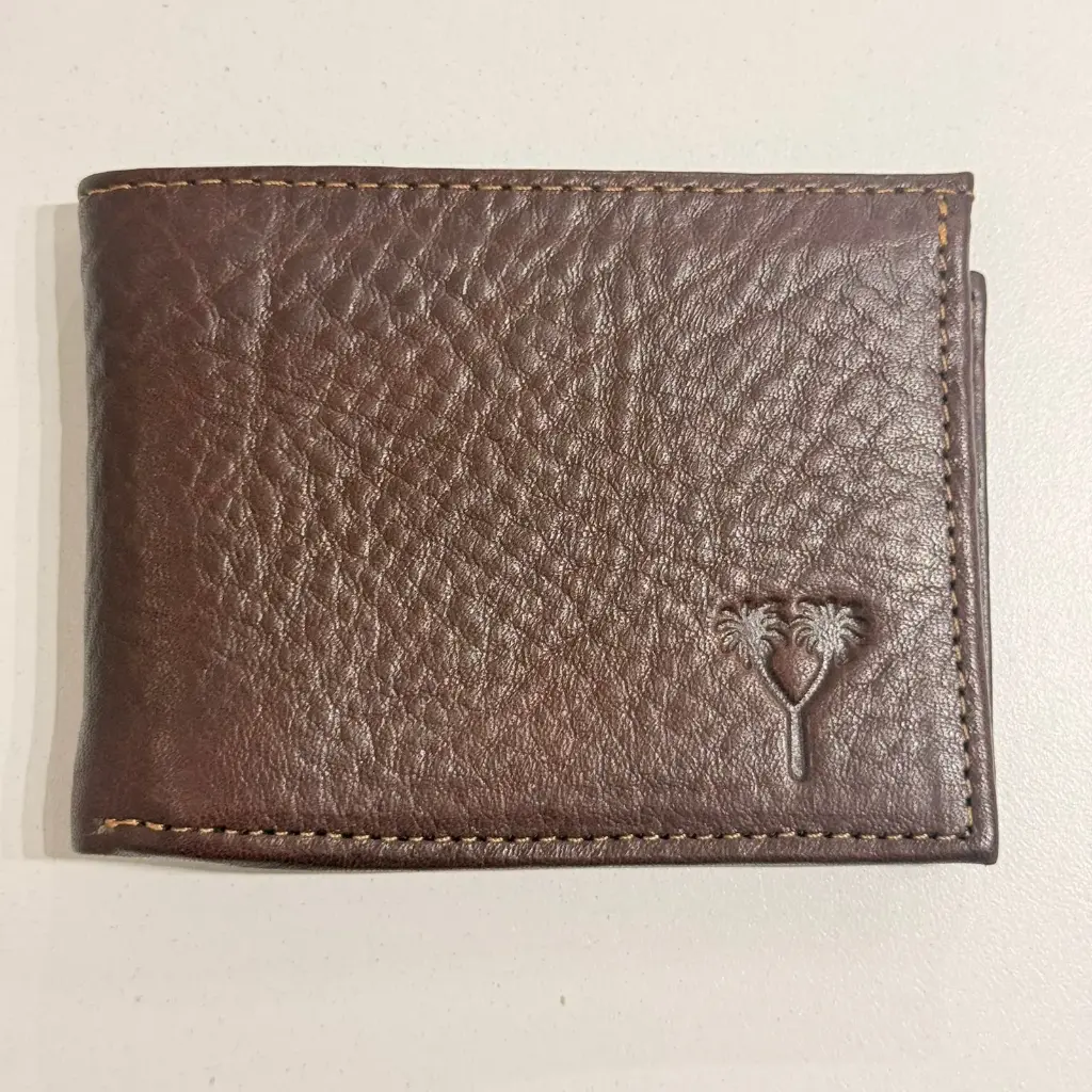 BILLE CUERO 1 VOL BRIDGE (8142)