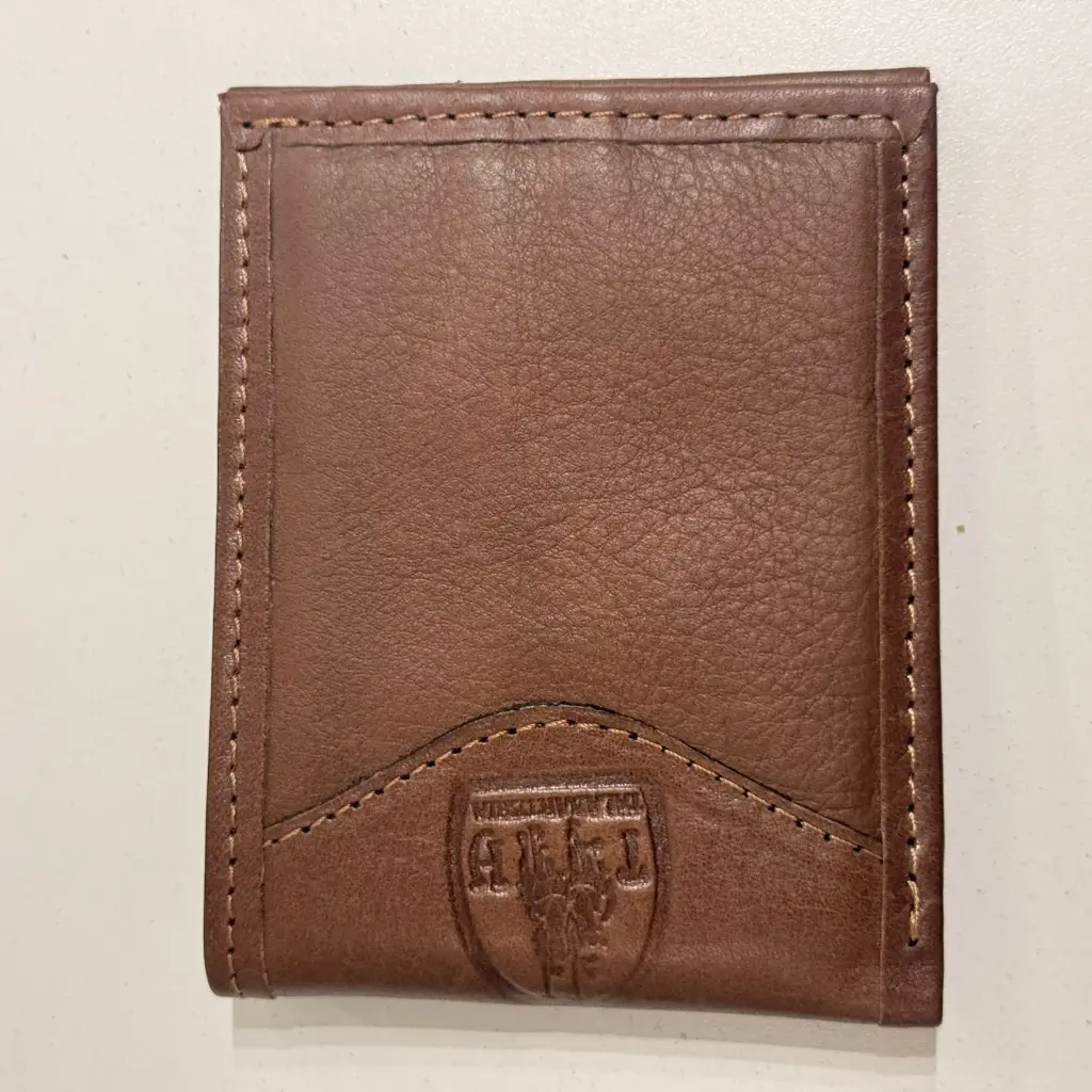 BILLE DÓLAR GR C/ VOL CUERO SUELA (108)