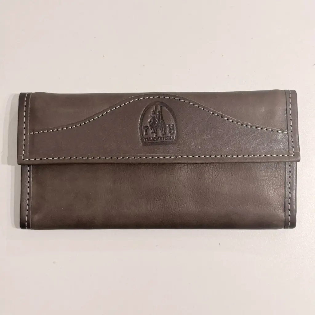 BILLE FICH C/SOLAPA DAMA CUERO SUELA (112)