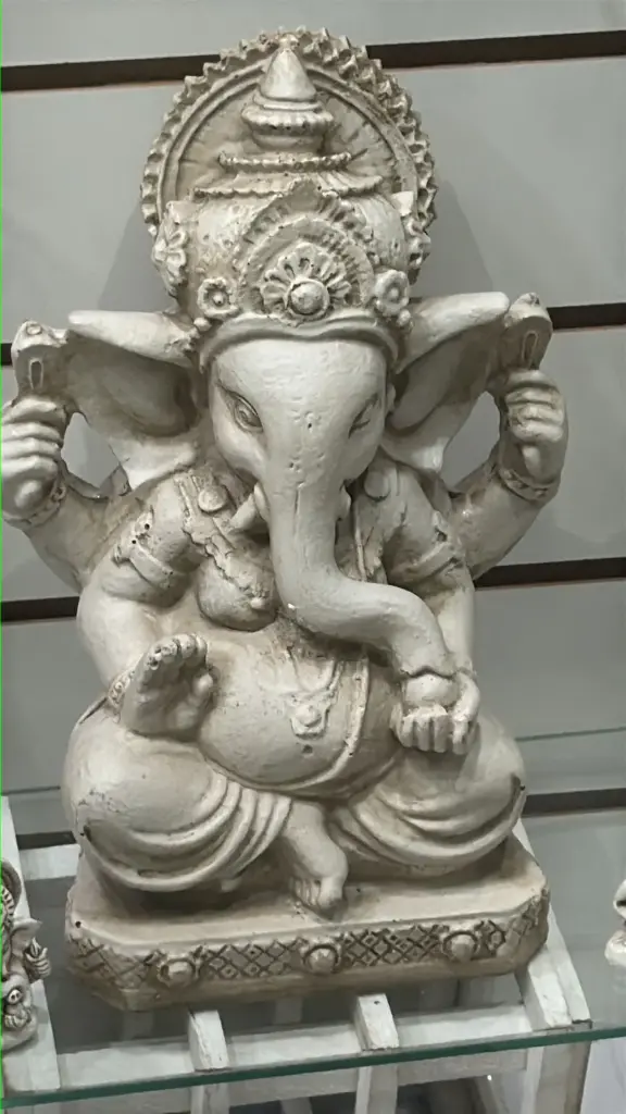 GANESHA GRANDE