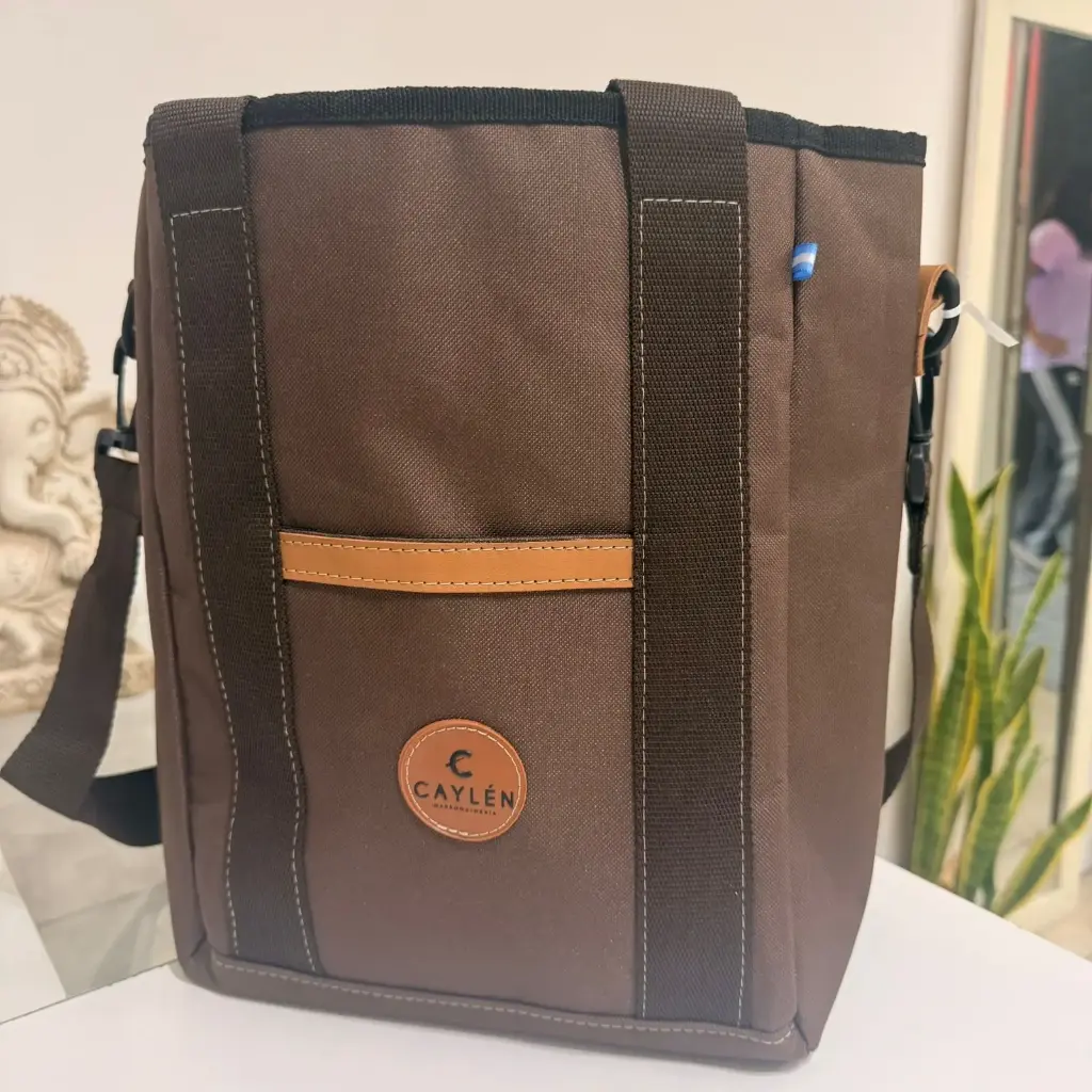 MATERA COSQUIN - CHOCOLATE