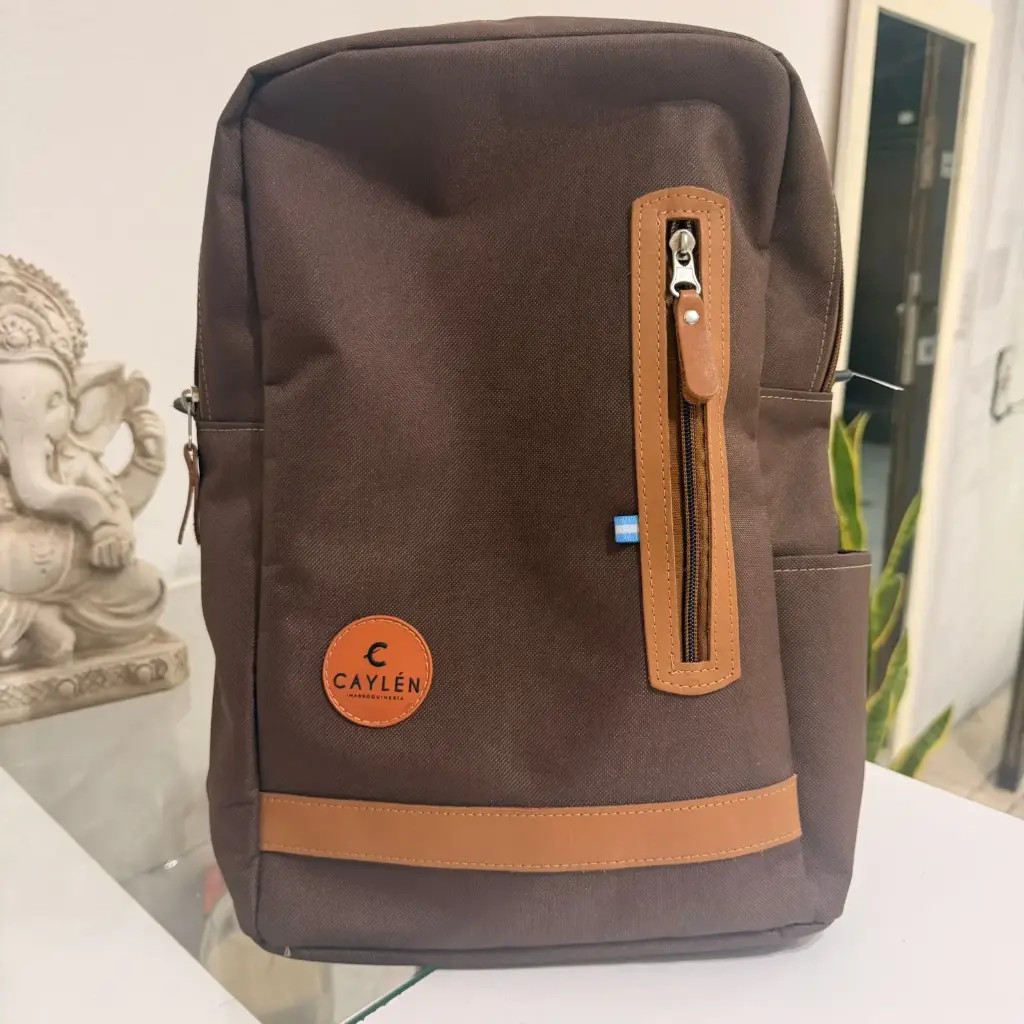 MATERA IMPERM. IGUAZU - (MOCHILA) CH