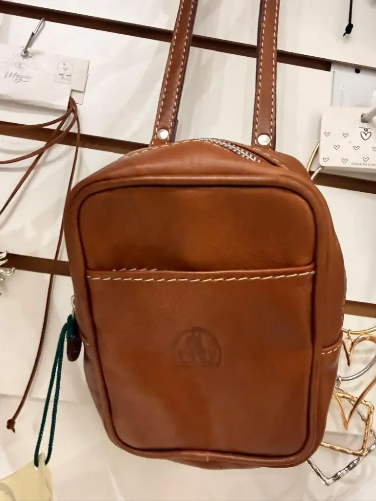 MORRAL CITY CHICO CUERO SUELA (2018)