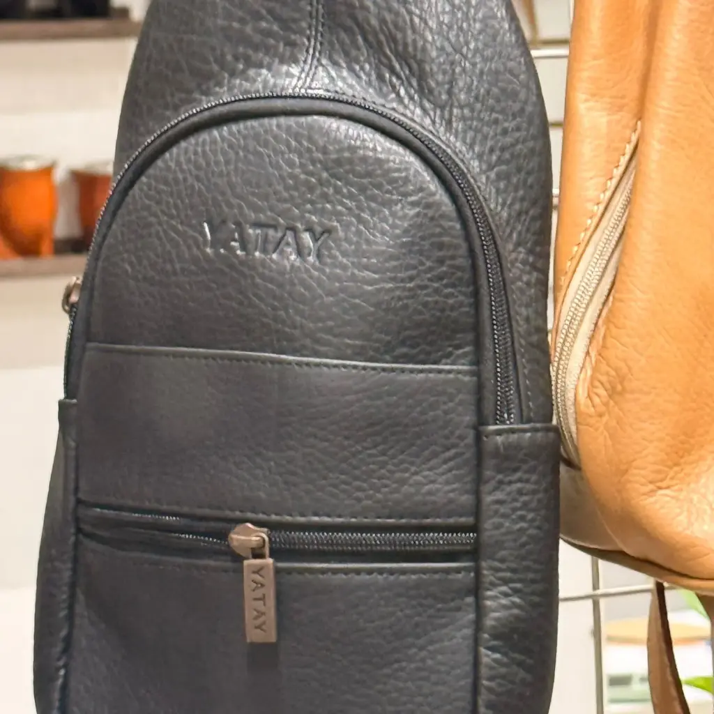 MORRAL/BANDOLERA CRUZADA (7055)