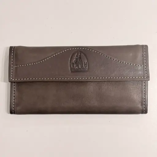 [BIL-007S] BILLE FICH C/SOLAPA DAMA CUERO SUELA (112)