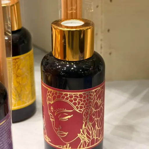 [DIF-002R] DUFUSOR DE AMBIENTE AROMANZA EMPODERAMIENTO