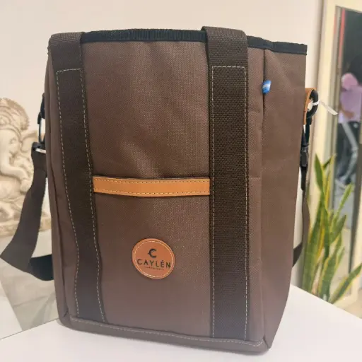 [MTE-007CH] MATERA COSQUIN - CHOCOLATE