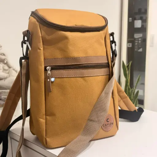 [MTE-003M] MATERA B IMPERM. MOCH/MORRAL MOSTAZA