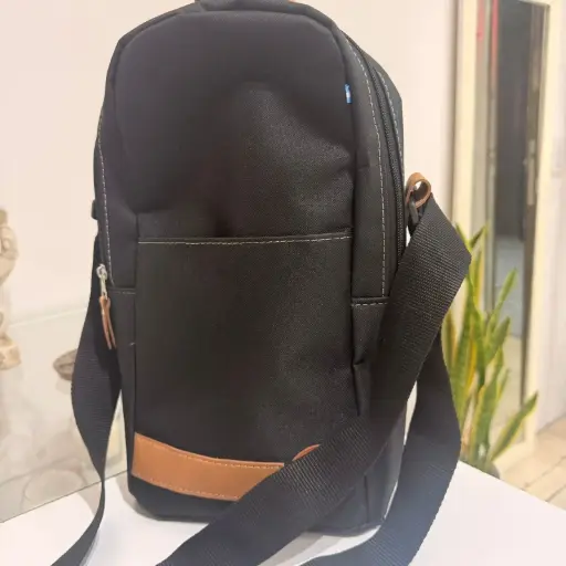 [MTE-002N] MATERA Z IMPERM. - NEGRA