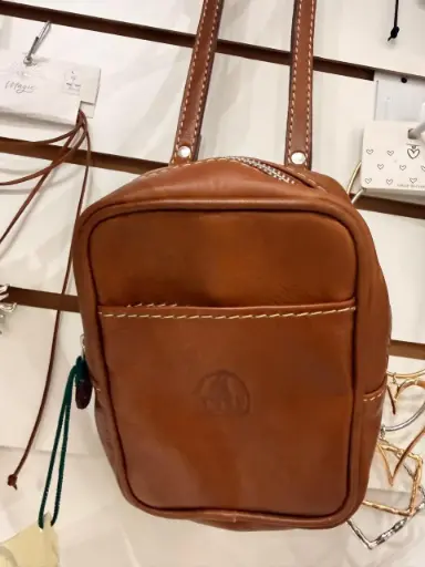 [MOR-008S] MORRAL CITY CHICO CUERO SUELA (2018)